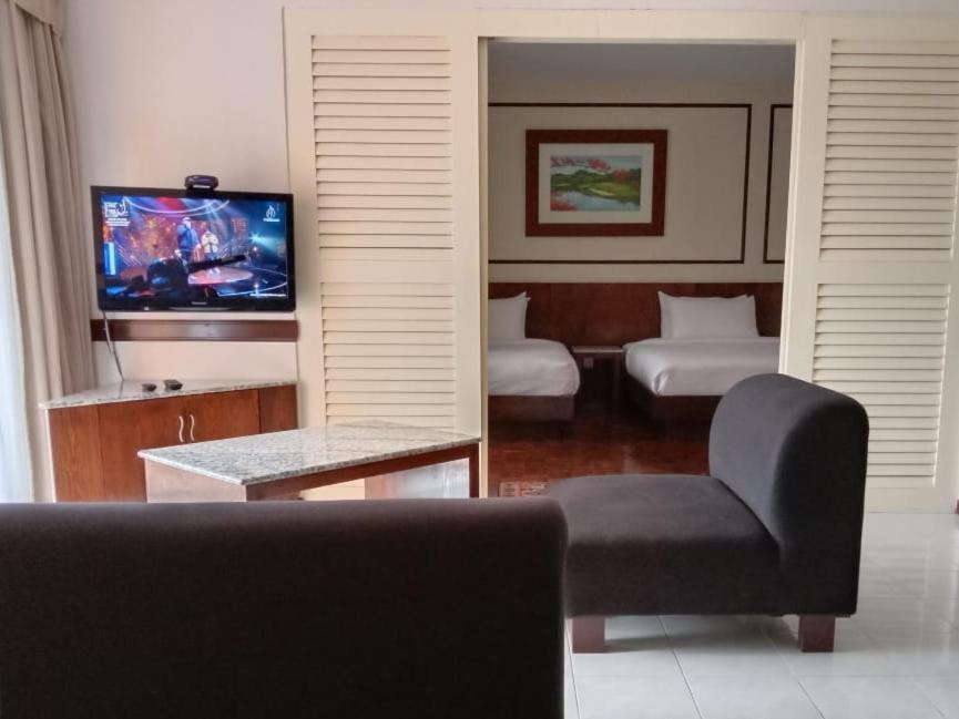 Appartamento D Savoy @ A'Famosa By Rk Malacca Esterno foto